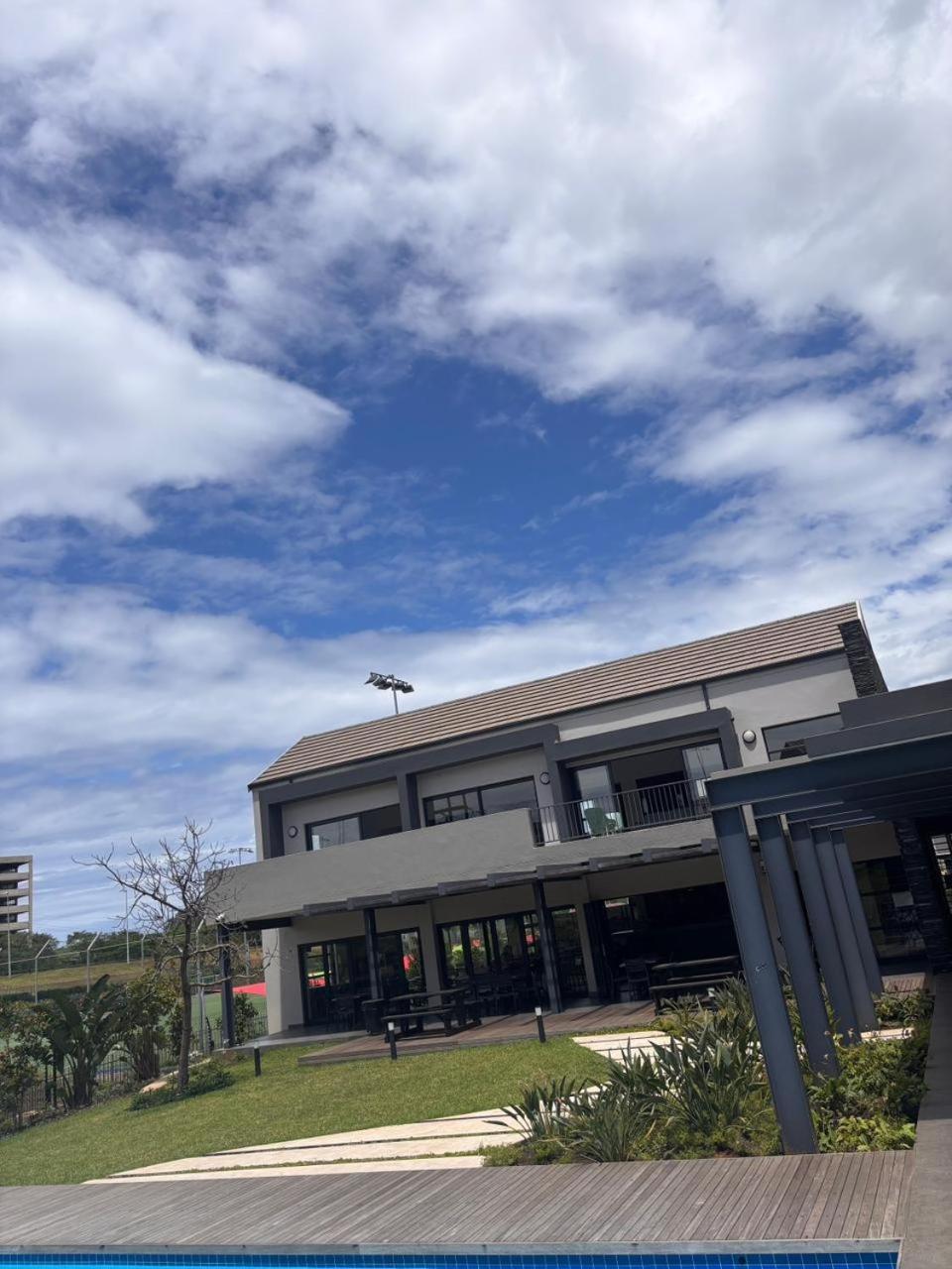 Ballito Village 446 Ngoại thất bức ảnh